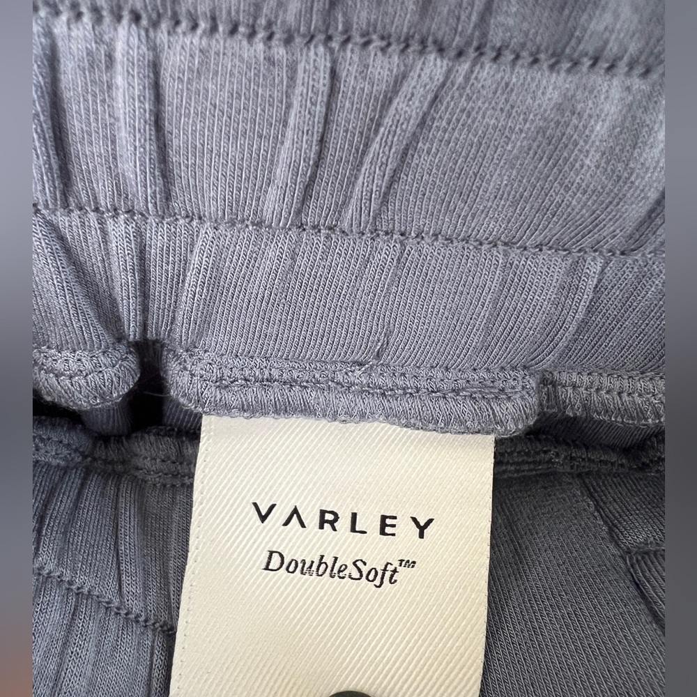 VARLEY OLLIE DoubleSoft High-Rise Shorts – Size XXS & XS – NWT - Picture 6 of 9